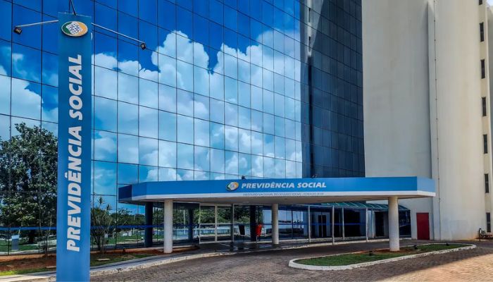 © Rafa Neddermeyer/Agência Brasil Vazamento de dados no INSS expõe 2,8 milhões de CPFs; 98% de falecidos